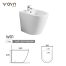 W01 Ceramic Bidet (2)