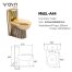 M6EL-A44 One-piece Toilet (2)