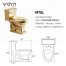 M7EL One-piece Toilet (2)