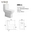 M8-1 one piece toilet (2)