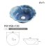 PB10SB-F38 Countertop Basin (2)