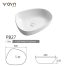 PB27 Countertop Basin (2)