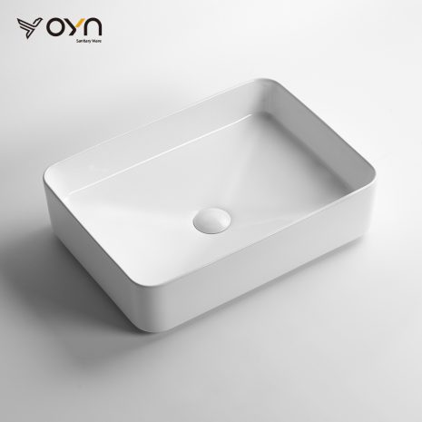 PC10 Countertop Basin (1)