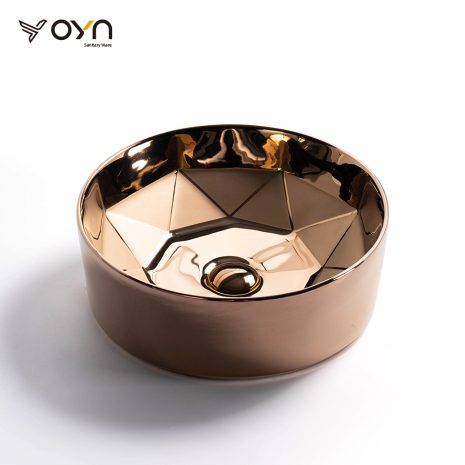 PY11EL-M Countertop Basin (1)