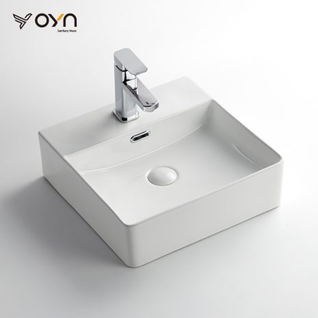 PZ04 Countertop Basin (1)