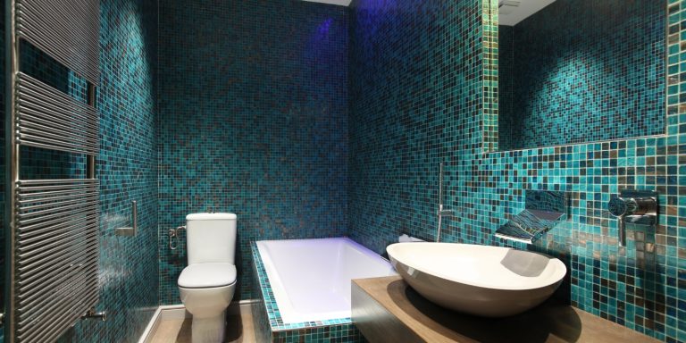 What Are The Latest Trends In Ceramic Sanitary Ware Design?